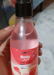 PILGRIM SUNSCREEN &amp; PLUM ROSE MIST &amp; LIPSTICK