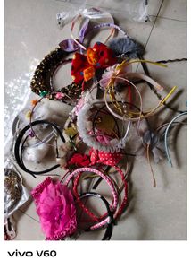 hair bands