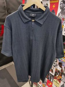 OLD MONEY KNITTED POLO TEE 👀❤️‍🔥🔥