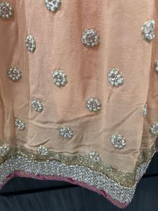 Ethnic Gown