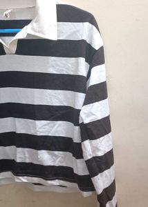 crop sweatshirt