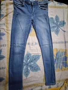 Allensolly Jeans For Boys