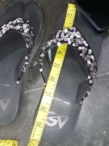 Sequence Slippers