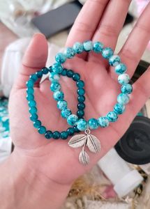 Elastic Bracelet