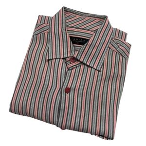 Striped Casual Shirt