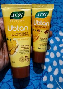 Joy Face Wash