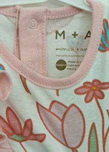 Baby Jumpsuit