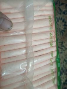 Pad Packet Good Product