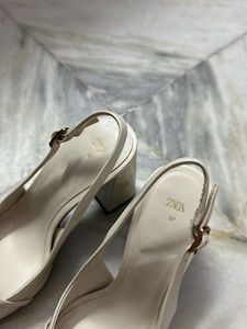 Zara Heels