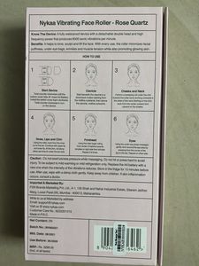 Face Roller