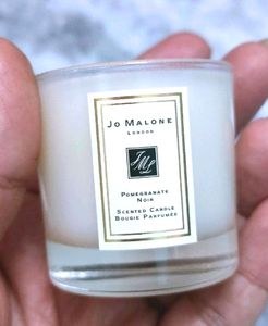Jo Malone London Pomegranate Noir Scented Candle