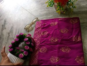 Ethic Gown