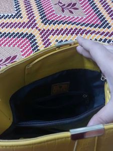 Crossbody Shoulder And Sling Bag