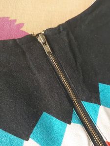 ATEESA Multi-coloured Women Top