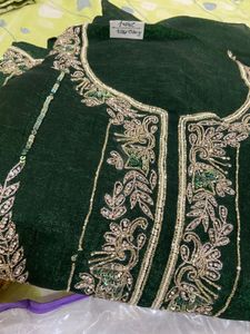 New Stocks arrived ❗️❗️❗️Elegant Kurta Sets Collec