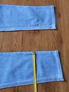 Jeans Pant -30&#34; Waist No Flaws