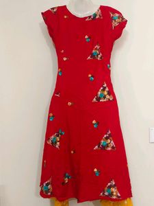 Reyon Kurti