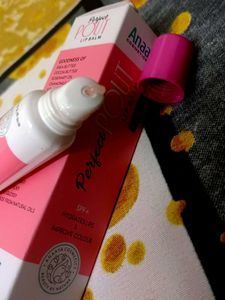 Anaaya Perfect Pout Berry Lip Balm