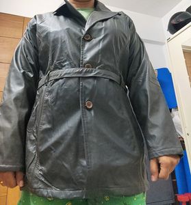 Winter Jacket + Freebie