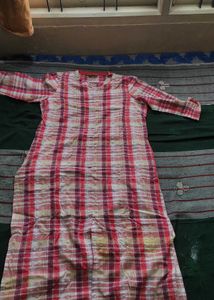Aurelia Max Branded Kurti