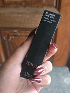 Kiko Milano Lipgloss