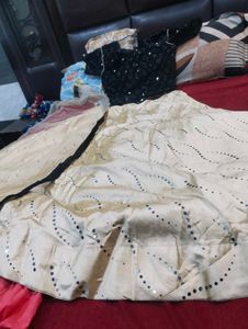 Lehnga Choli