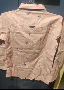Boys Shirt 👕