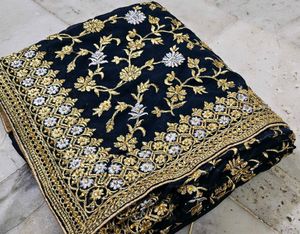 Amazing Saree Very Beautiful 😍 🤩