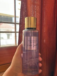 For swap only with Victoria secret mists