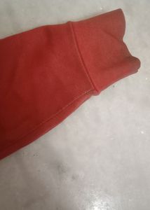 Red Cloth For Baby