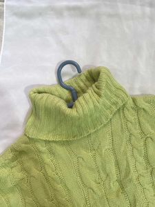 🎁Buy2 Get2 Free Cowl Neck Sweater A