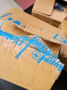 Empty Box