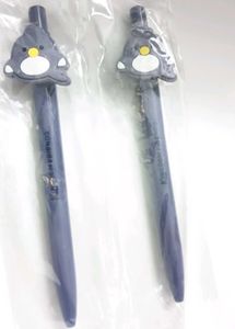 Kingdom Friends BallPen Set - New