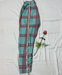 Ladies Kurta Set M Size Measurements Available