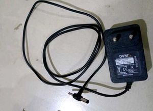 DVM SMPS Adapter - Brand New (2AMP)