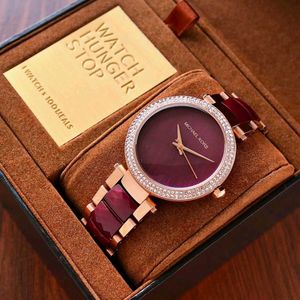 MICHAEL KORS-MK6412 LUXURY QUALITY LADIES WATCH