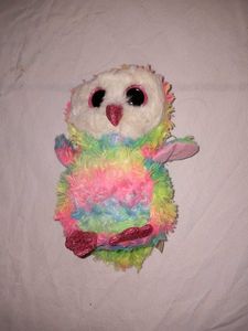 Glitter Eyes Plushies Imported Softtoy