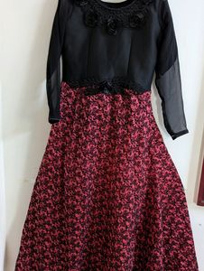 🖤 Women Ethnic Gown❤️