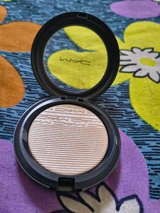 MAC highlighter