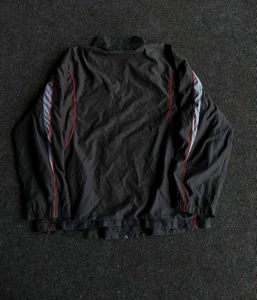 Diadora Track Jacket