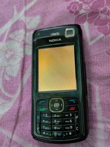 Nokia N70 Ded