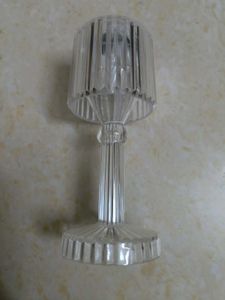 Mini Lamp