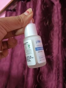 Plum Rice Water Niacinamide Face Serum