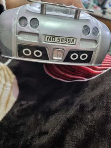 Bugatti Veyron Toy Car