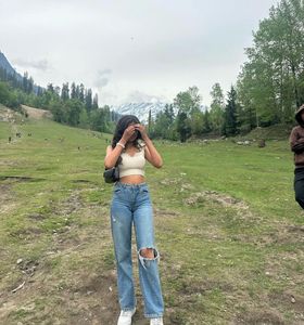 Blue Jeans