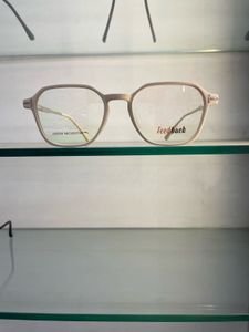Feedback Eyeglasses