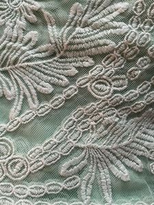 Lakhnavi Sheer Kurti In Sea Green Colour Size-can Fit Bust 32 till 36
