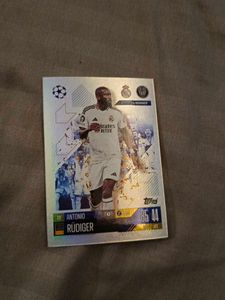 Real Madrid Value Bundle- Set 1