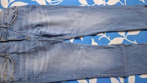Brand New LEE jeans