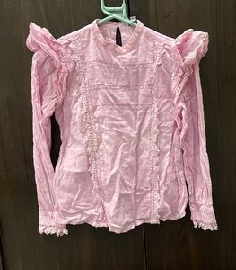Brand-New Top ❤️